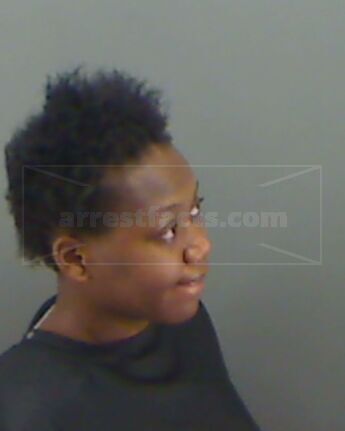 Kennedy Sinclaire Williams
