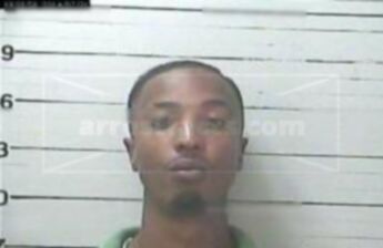Javed Ahuib Thompson