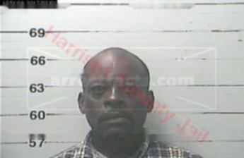 Wesley Ware