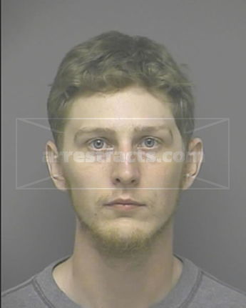 Jarrod Wesley Akin