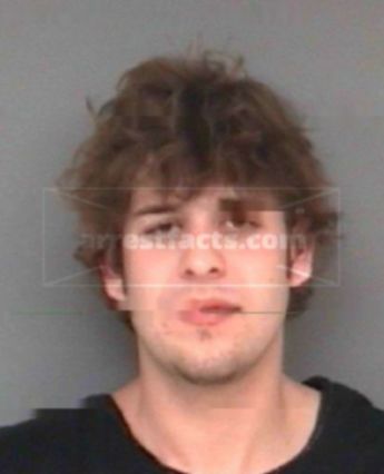 Morgan Alexander Shepard