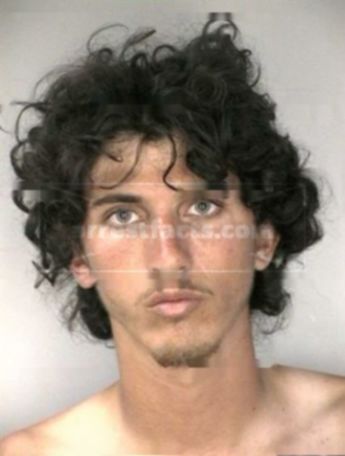 Joshua David Reber