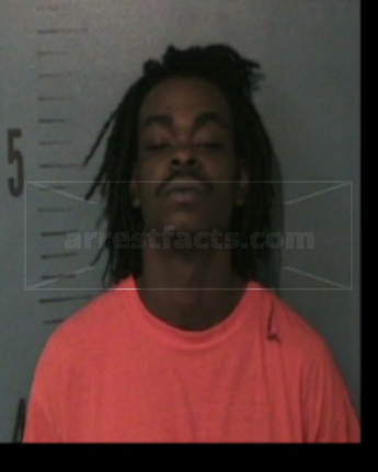 Ronald Wayne Walker