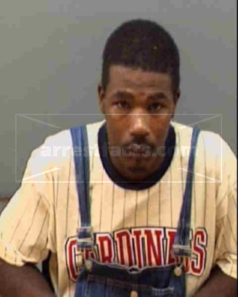 Marvin Nmi Johnson
