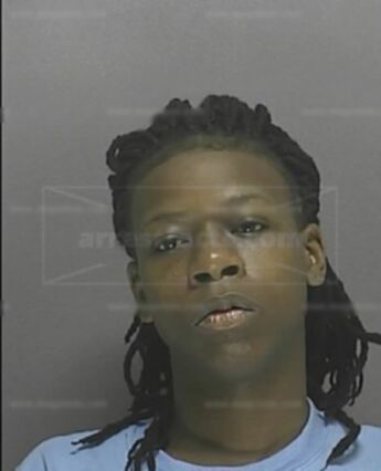Joselyn Jackson