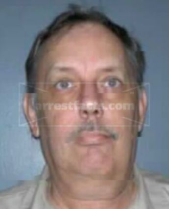 Robert Francis Berry