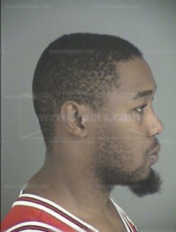 Rondarius Travilla Smith