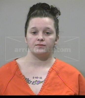 Casey Danielle Davenport