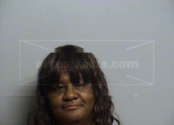 Fatina Asberry