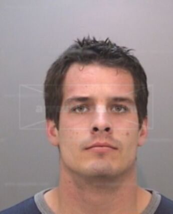 Joshua Matthew Louis Walden