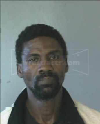 Rick Benton Mattox