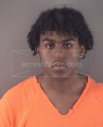 Demario Willie Cadwell