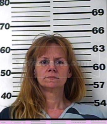 Kari Michelle Haywood