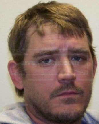 Christopher Michael Branscomb