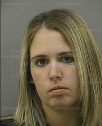 Stacy Michelle Dugan