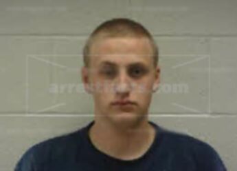 Scott David Baldus Jr.