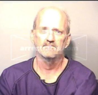 William Brian Hedden
