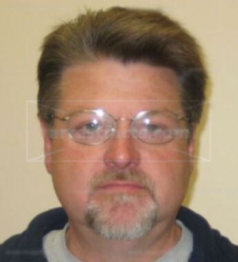 John Charles Helgeson