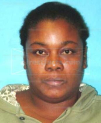 Gwen Frazier