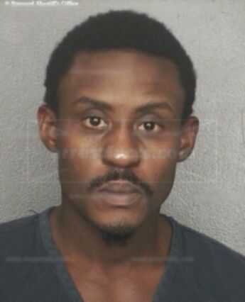 Dontray Shamark Blackshear