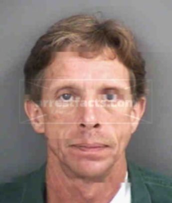 Timothy Albert Harlan