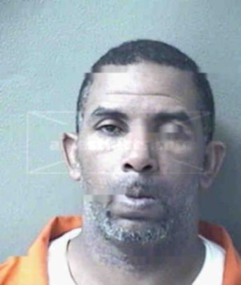 Kenneth Mitchell Lowery