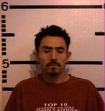 Christopher G Rodriguez