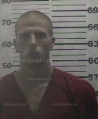 Erik William Griffin