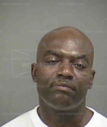 John Cornelius Covington