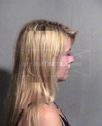 Brittany Catherine Hodgson