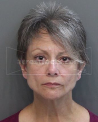 Wanda Faye Pierce