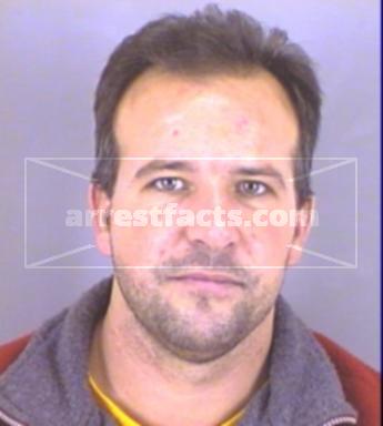 William Clark Brosang
