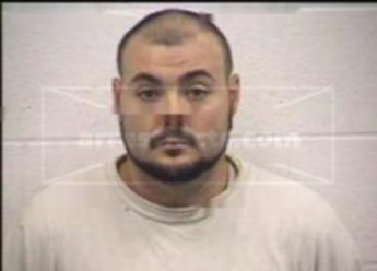 Nathan Wayne Peters