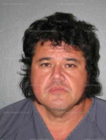 Raul Garcia Gonzales