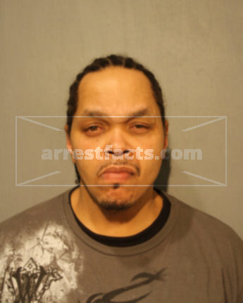 Delbert Q Edwards