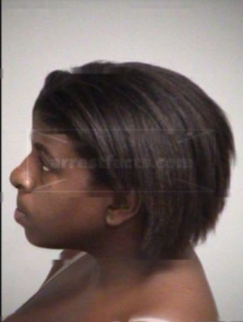 Breeona Allante Xavi Smith