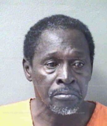 John Edward Small