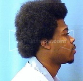 Jamal Hood
