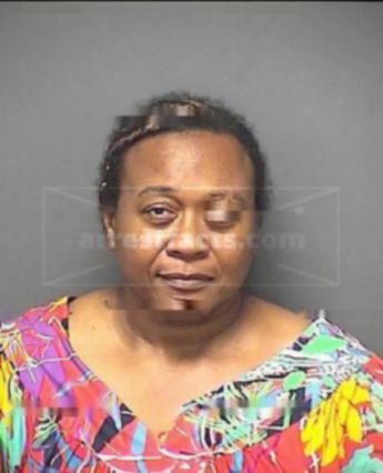 Sheila Nickerson Brown