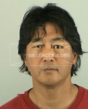 Dean William Miyake