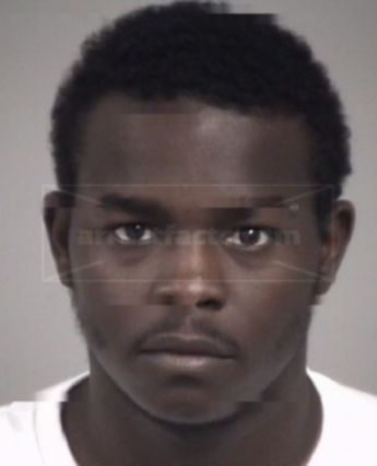 Samuel Antoine Smith