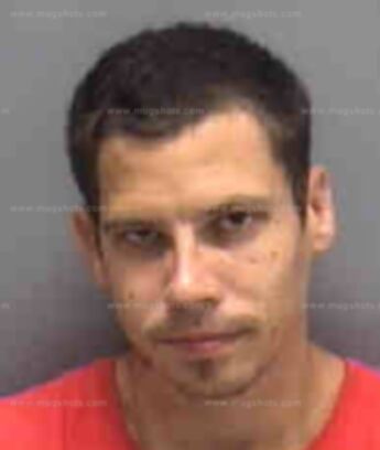 Bryan Clinton Gibson