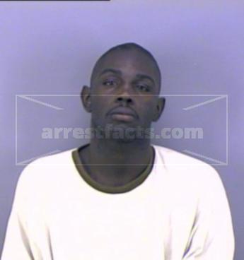 Antione Latroy Howard