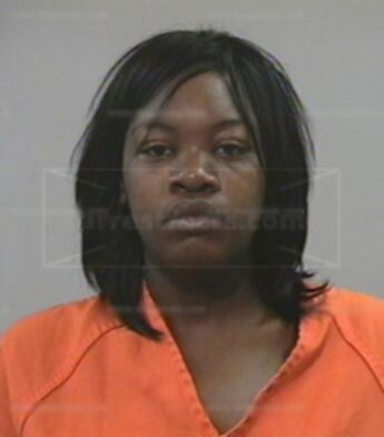 Chassidy Marshay Sanders