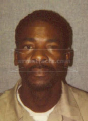 Claude Harris