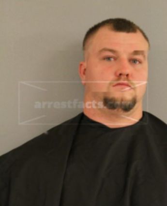 Dustin Ray Hubbard