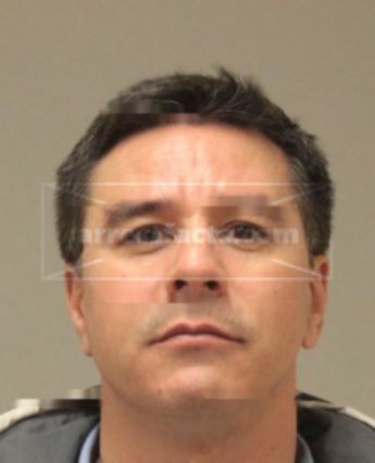 Robert Anthony Navarro