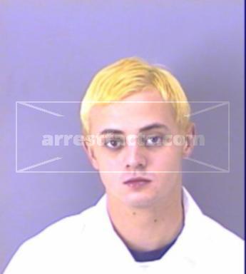 Joshua Lee Cousin