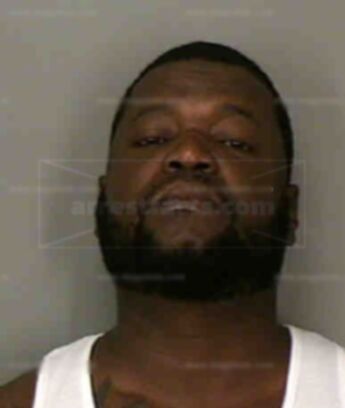 Jeffery Jerome Bouiye