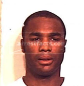 Jamone Marceuus Taylor